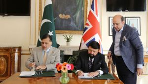 PHC London signs UK consular services deal with Gerrys Visa Services