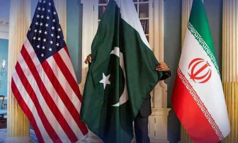 Iran confirms progress but key differences block US deal in Islamabad talks