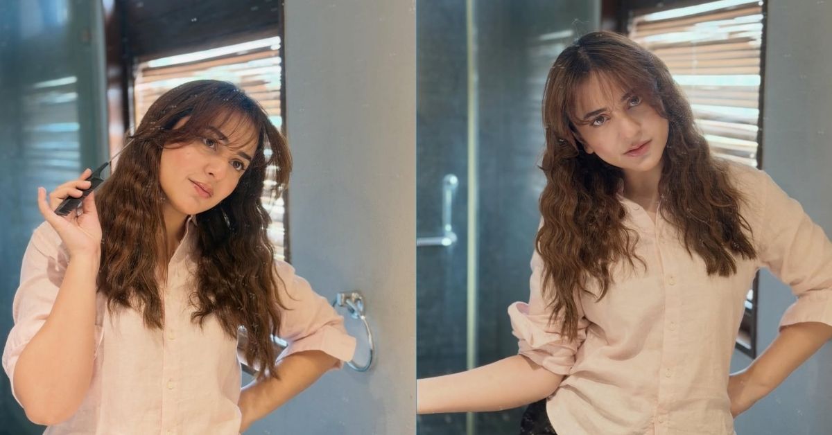 Yumna Zaidi