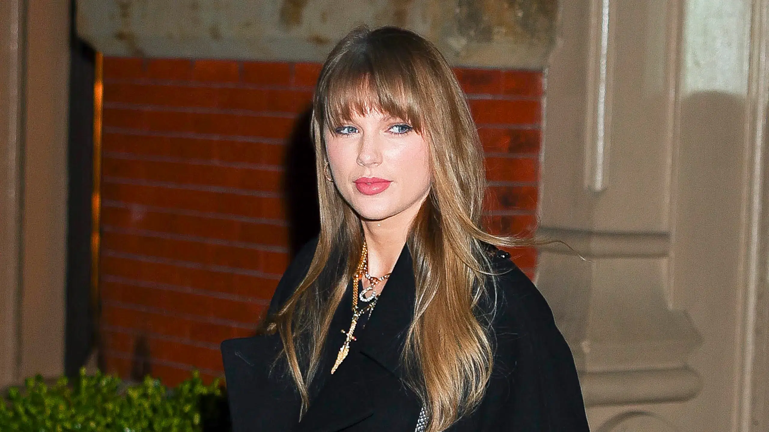 Taylor Swift voice trademark