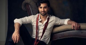 Ahad Raza Mir Inspector Jamshed film