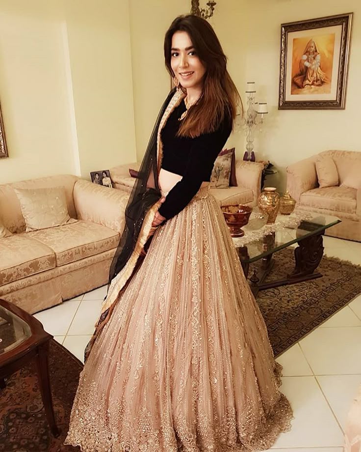 Mansha Pasha