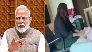 Viral Video Misleads: Man resembling PM Modi identified as ordinary citizen