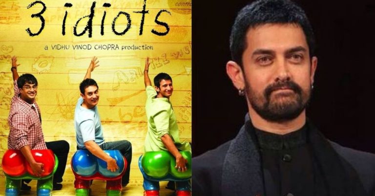 3 Idiots sequel