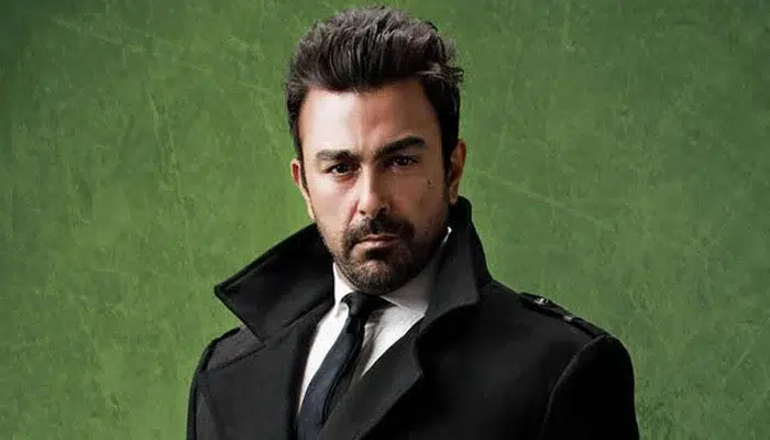 Shaan Shahid music debate