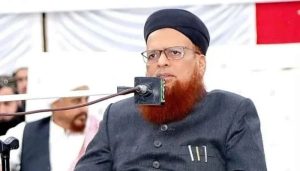 Taqi Usmani