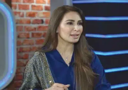 Reema Khan artists respect