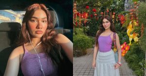 Aidaa Sheikh viral video