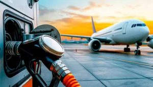 Domestic flight fares set to rise after jet fuel hike