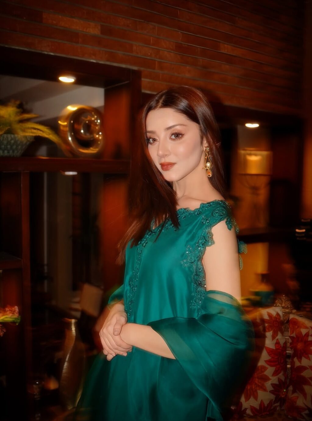 Alizeh Shah