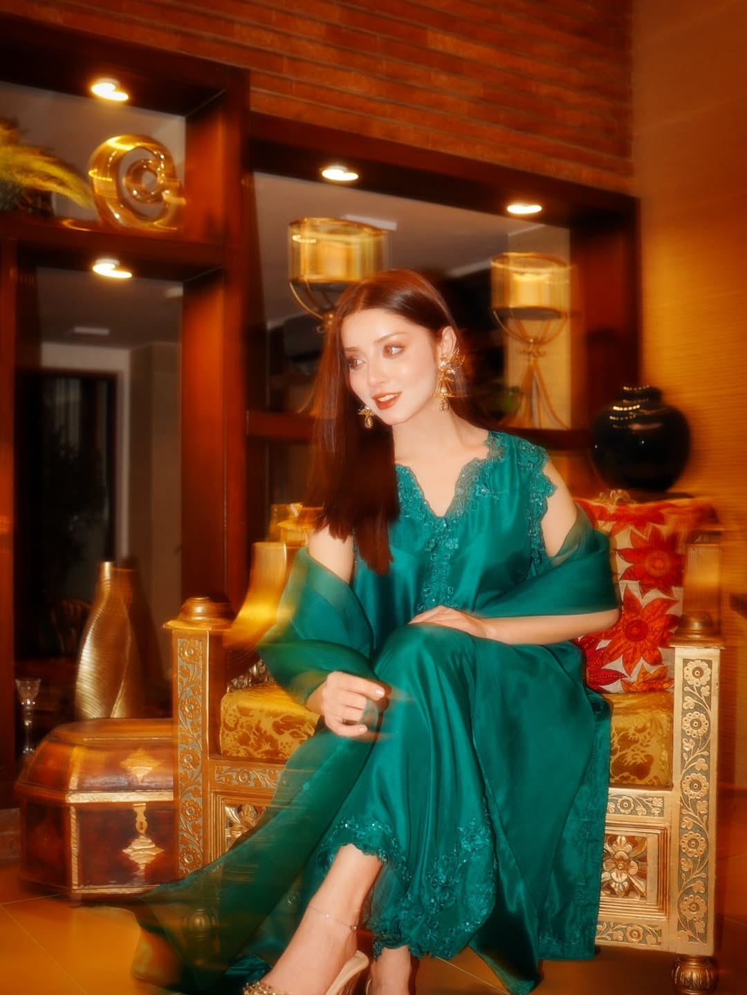 alizeh shah