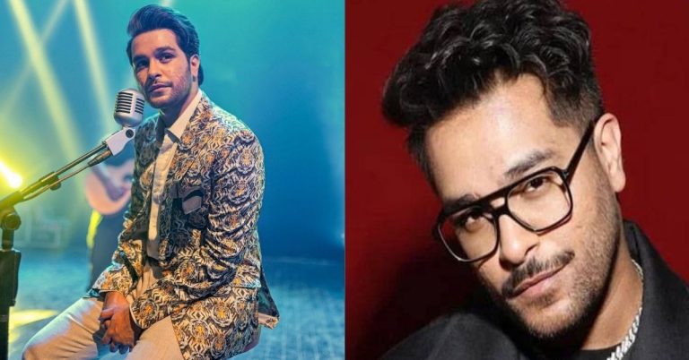 Asim Azhar concert clips