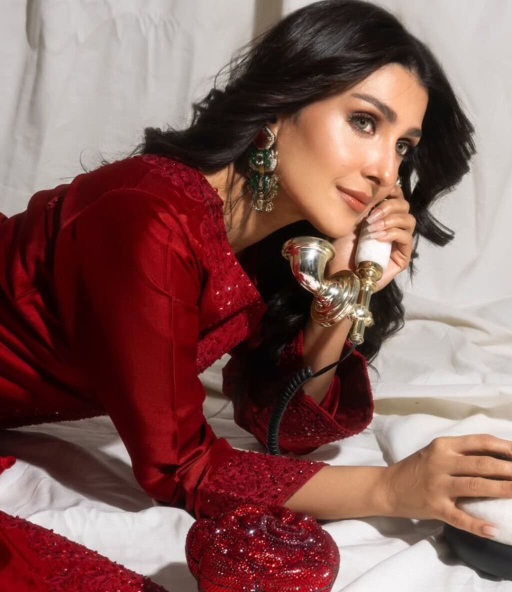 Ayeza Khan