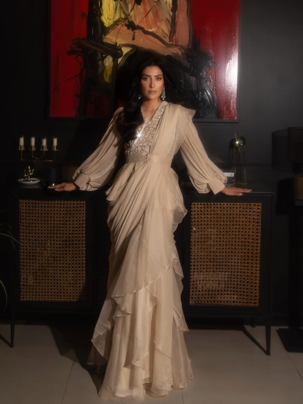 Ayeza Khan new Film