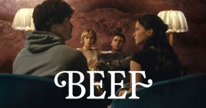 Beef Season 2