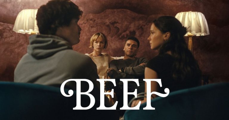 Beef Season 2