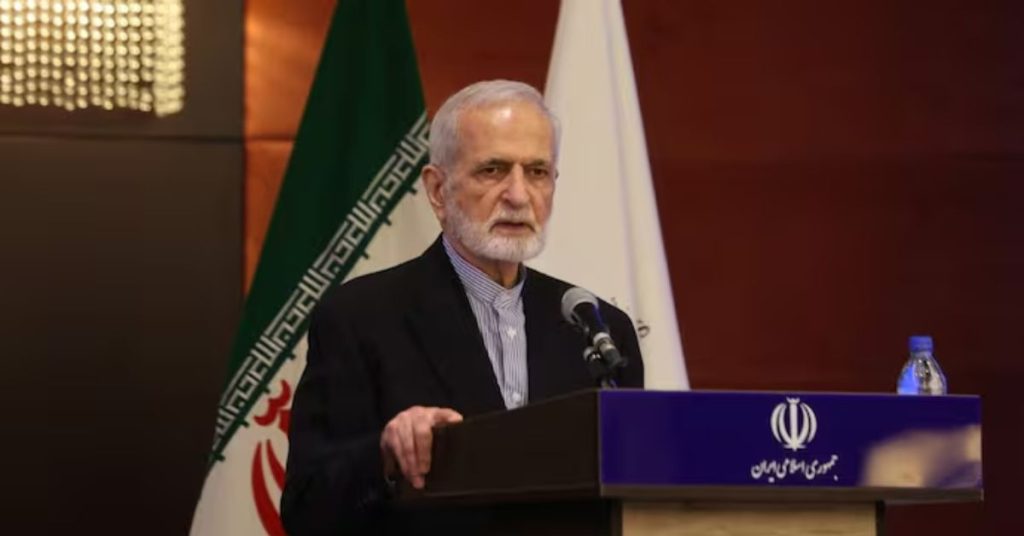 Former Iranian FM Kamal Kharazi martyred after US-Israeli attack