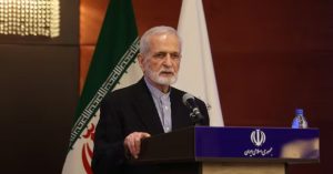 Former Iranian FM Kamal Kharazi martyred after US-Israeli attack