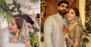 Singer Annural Khalid ties the knot; wedding goes viral