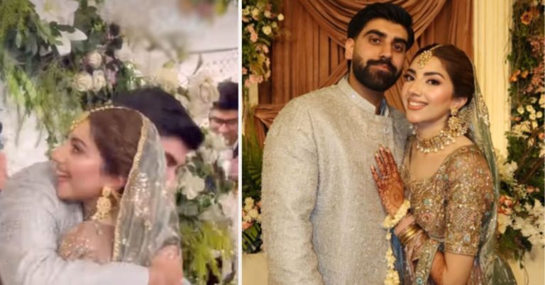 Singer Annural Khalid ties the knot; wedding goes viral