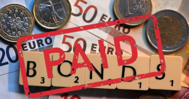 Pakistan completes timely payment of $1.3 billion Eurobond