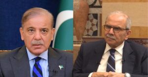 Lebanon seeks Pakistan’s help to halt Israeli attacks