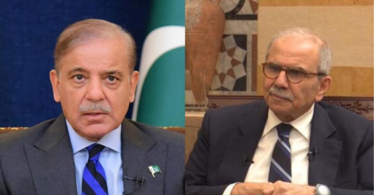 Lebanon seeks Pakistan’s help to halt Israeli attacks