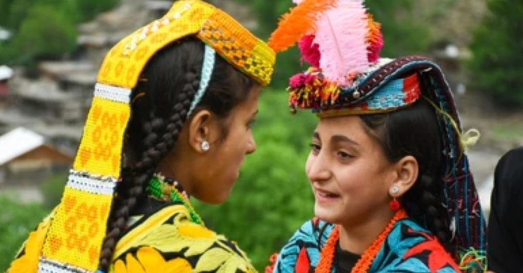 KP Assembly moves bill to regulate marriages in Kalash community