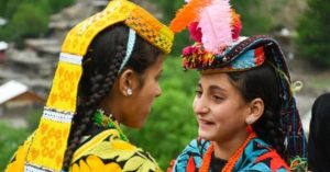 KP Assembly moves bill to regulate marriages in Kalash community