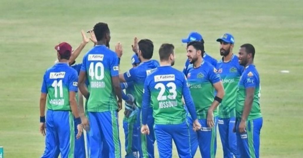 PCB bans Blessing Muzarabani from PSL for two seasons