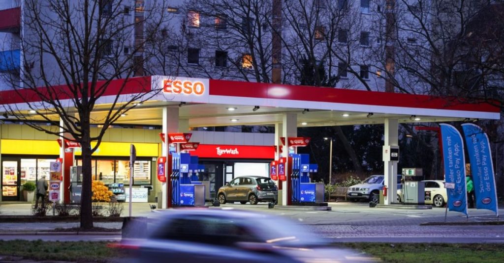 Germany cuts fuel taxes as oil prices surge after Iran crisis