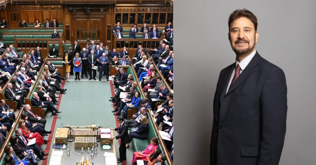 Pakistan’s role in US-Iran ceasefire talks praised in UK Parliament