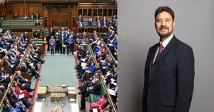 Pakistan’s role in US-Iran ceasefire talks praised in UK Parliament
