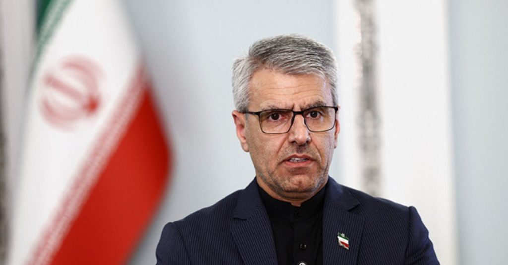 Iran Says Israeli, US actions against its people will not be forgotten