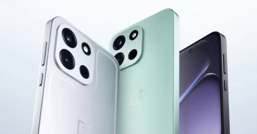 OnePlus Nord CE6 Lite spotted on Geekbench ahead of launch