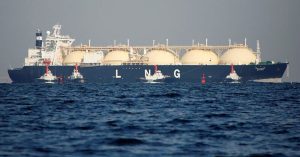 Energy relief in sight as LNG supply resumes after two months
