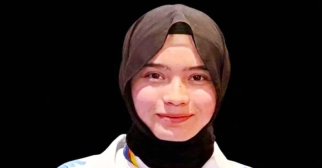 National karate player Arzoo succumbs to accident injuries