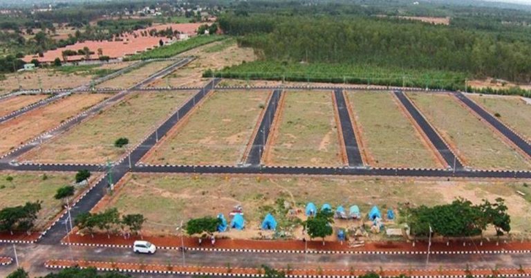 LDA announces major relief for plot owners in access area penalty cases