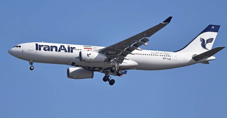 Iran to resume international flights to Istanbul, Muscat from Saturday