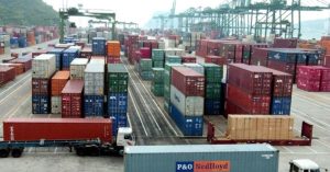 Customs Stops 24 Containers at Islamabad Dry Port Over Alleged Duty Irregularities