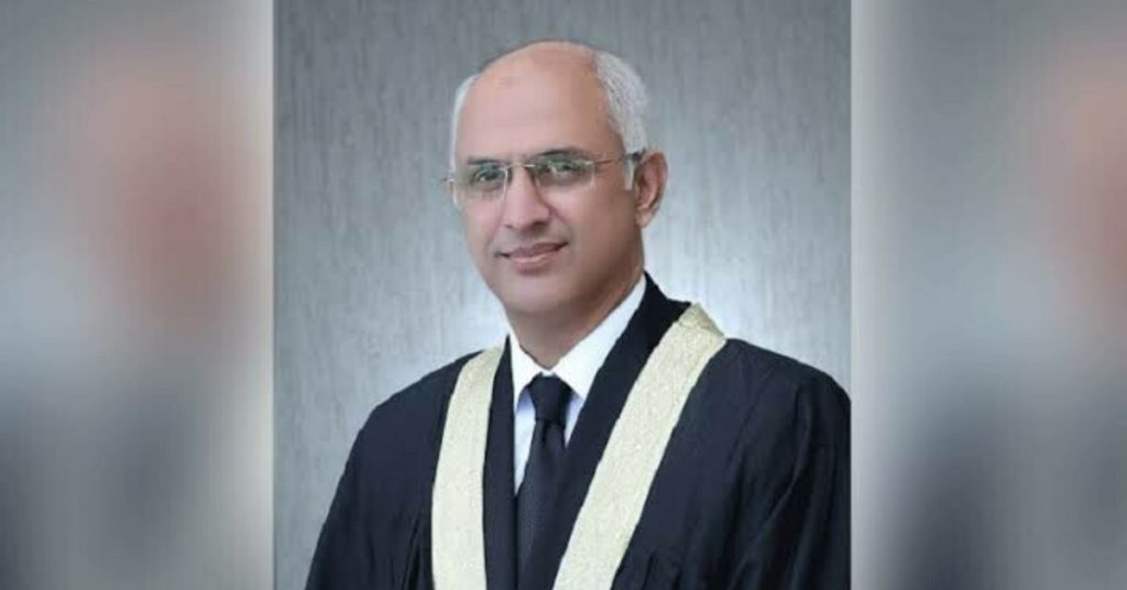 IHC judge Mohsin Akhtar Kiyani transferred to Lahore High Court