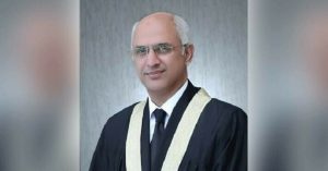 IHC judge Mohsin Akhtar Kiyani transferred to Lahore High Court