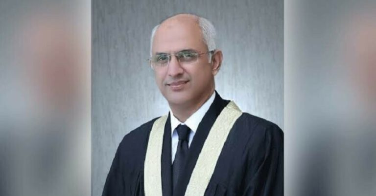 IHC judge Mohsin Akhtar Kiyani transferred to Lahore High Court