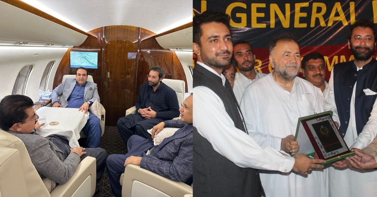 Political backing stalls action on tobacco tax evasion, Khyber Tobacco in focus