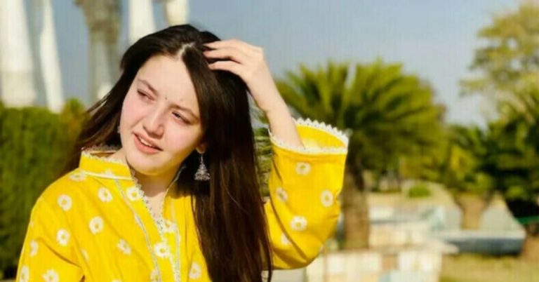 IHC rejects plea to transfer Sana Yousuf murder trial