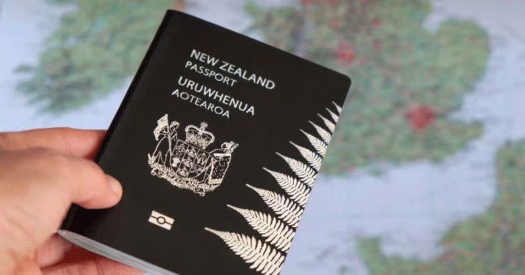 New Zealand launches skilled migrant category resident visa