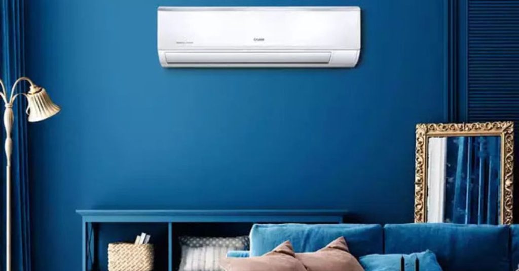 Get Inverter ACs on easy monthly installments plans in Pakistan