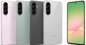 Samsung expands lineup with A37, A57 launch in Pakistan