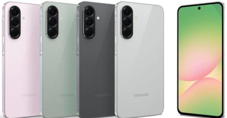 Samsung expands lineup with A37, A57 launch in Pakistan