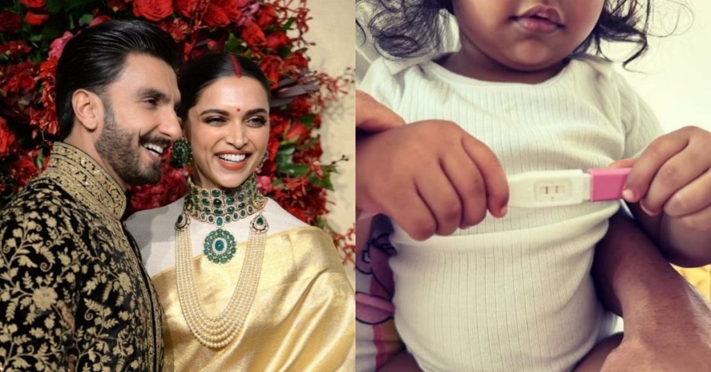 Deepika pregnancy news